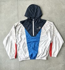 Sergio Tacchini Vintage Jacke