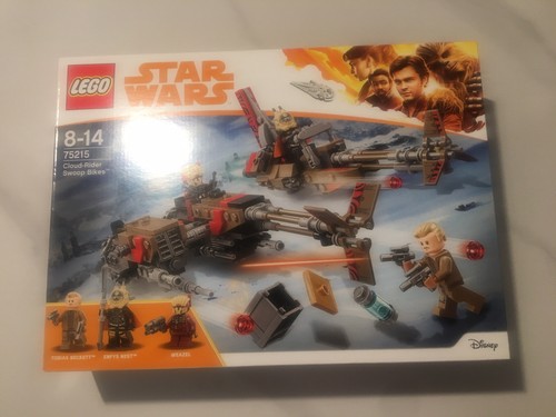 Lego star wars - lego, -rider