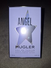 Thierry Mugler Angel Eu De  Parfum NEU Und ORIGINAL VERPACKT