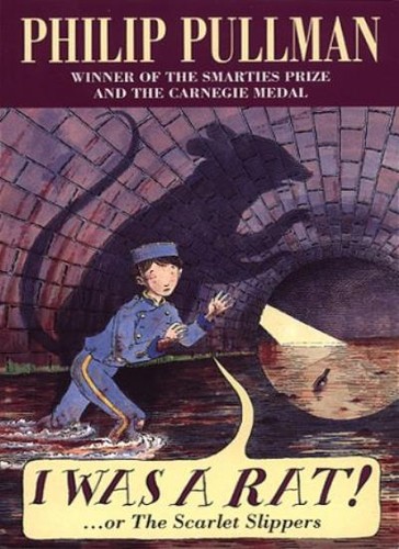 Was rat or the scarlet - rat!:, or,