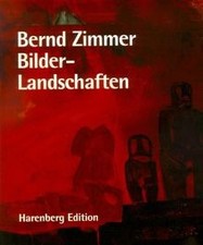 Bilder-Landschaften von Bernd