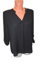 Amisu Shirt M 40/42 langarm