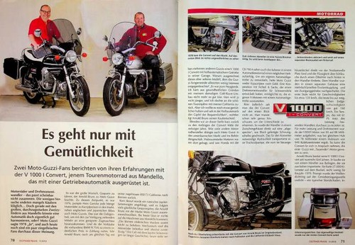 Oldtimer praxis 2476 moto - oldtimer,