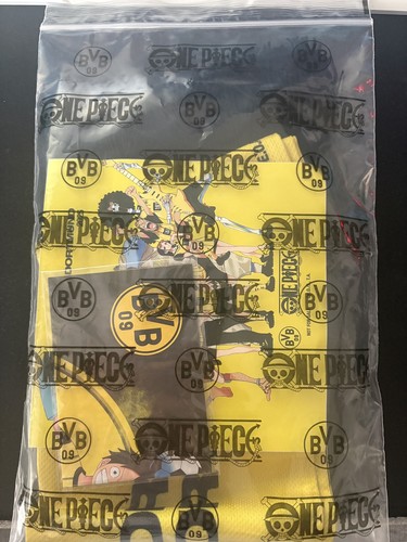 One piece bvb goodie bag - piece,