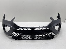 Seat Cupra Ateca 575 Stoßstange vorne 575807221T grau-m. STV2205