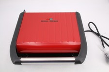 George foreman kontaktgrill - foreman,