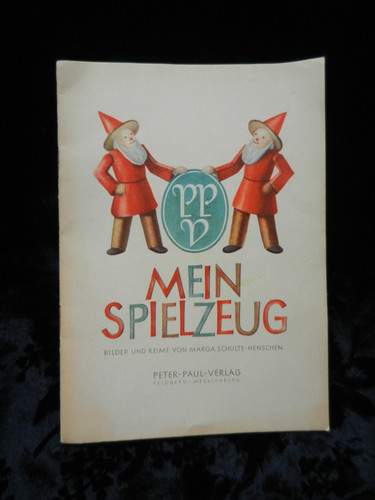Spielzeug bilder reime s - spielzeug,