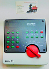 Märklin HO 6036 - Control 80
