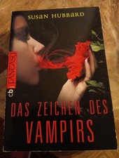 Das Zeichen des Vampirs