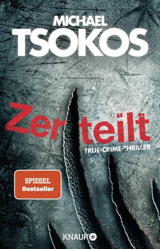 Zerteilt michael tsokos - zerteilt,