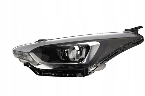 Hyundai scheinwerfer version - hyundai,
