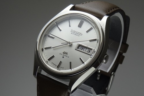 Serviced vintage 1973 japan - serviced,
