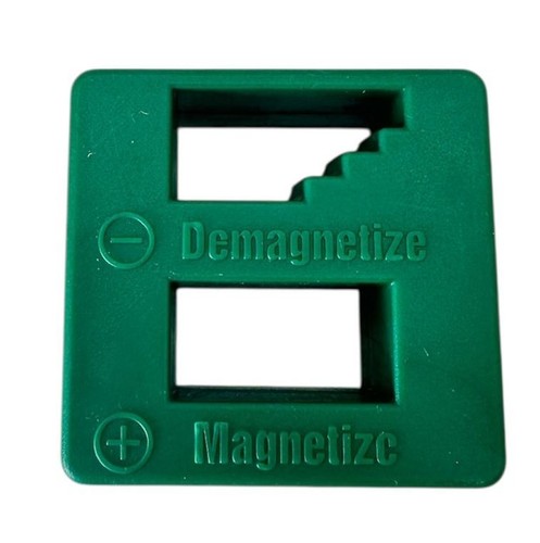 Magnetisierer entmagnetisierer - magnetisierer,