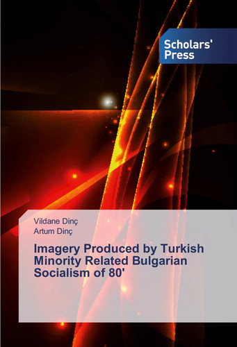 Imagery produced turkish - imagery,