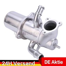 NRF AGR Kühler Abgasrückführung für AUDI A4 B8 B9 A5 8T A6 C7 2.0 TDI 04L131512A