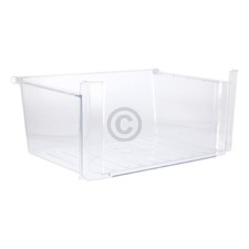 Gemüseschublade unten für