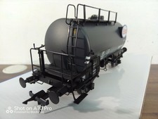 Lenz 42314 kesselwagen - lenz, esso