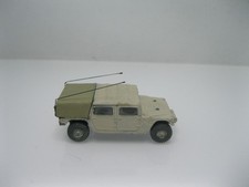 Roco -H0 1:87- US Army - Hummer - Humvee - HMMWV  - wüsten gesupert 1
