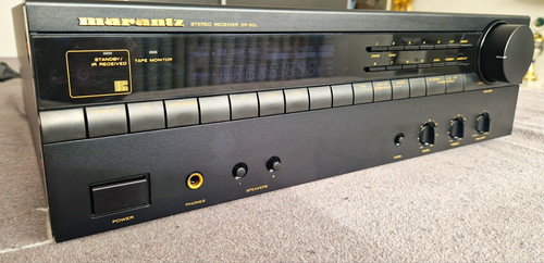 Marantz 50l 74sr50 60b - marantz, 74sr50/60b
