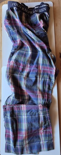 Pyjama hose - pyjama-hose, (ralph