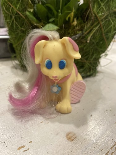 Kenner keypers baby - baby, hund