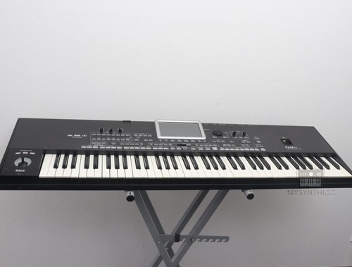 Korg pa3x 76 tasten - 76,