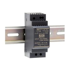MEAN WELL HDR-30-15 30W 15V 2A Hutschienen Netzteil DIN-RAIL