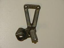 KAWASAKI ZX-6R ZX6R ZX600F 95-97 FUSSRASTENANLAGE HINTEN RECHTS FUSSRASTE