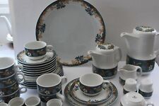 Schönwald Kaffeeservice für 6 Personen  35 Teile