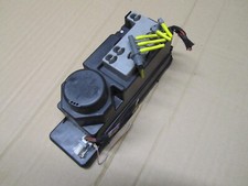 Mercedes W210 W202 ZV Pumpe