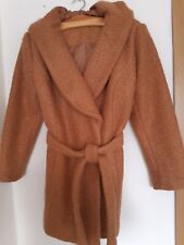 Warme  Winter  Kurz Mantel  In 42grosse. Ein Mal Getragen. Teddymantel. 