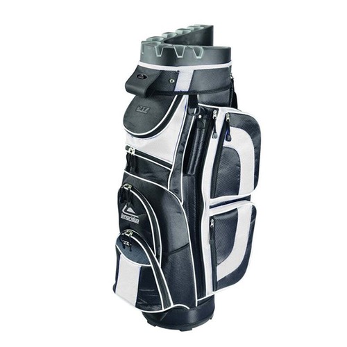 Longridge golf cart bag pro - golf,