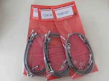 FZR 1000 2LA 1987 - STAHLFLEX