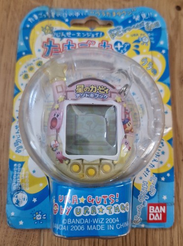 Tamagotchi custom shell - tamagotchi,