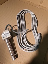 1 x Hygrostat Sauter   für Luftentfeuchter Bautrockner  Munters oder  DST DR 10