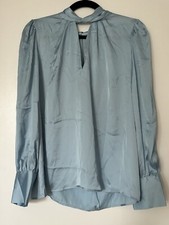 Zara oberteile shirt - bluse, gr