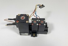 Siemens Sirona Proportionalventil Ventilblock