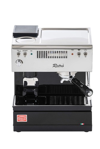 Quick mill retro - quick,