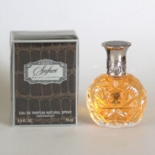 Ralph Lauren, Safari (for