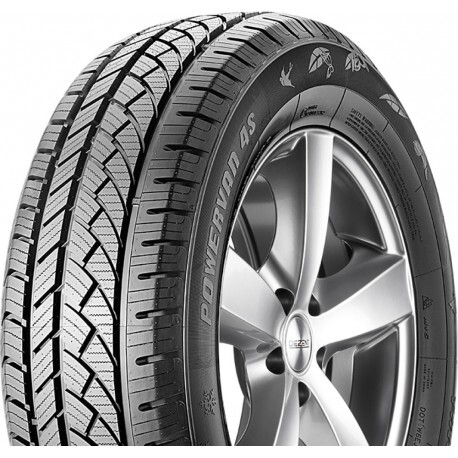 Ganzjahresreifen 185 r14c - ganzjahresreifen,