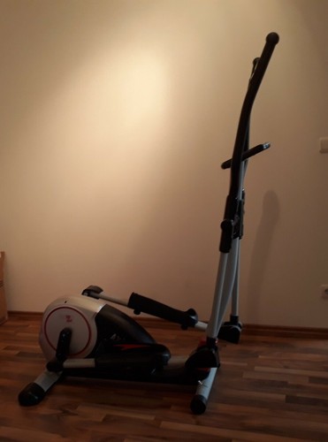 Crosstrainer christopeit 6 - ,
