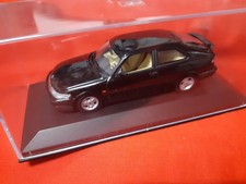 Saab 9 3 Minichamps