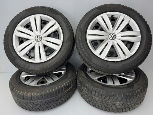 Touran golf räder - vw,