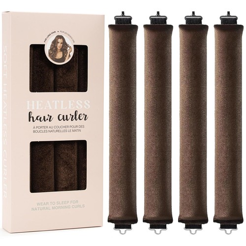 Pack heatless hair - pack,