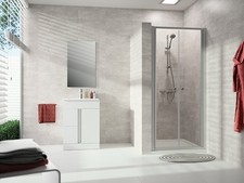 HÜPPE Alpha 2 Pendeltür