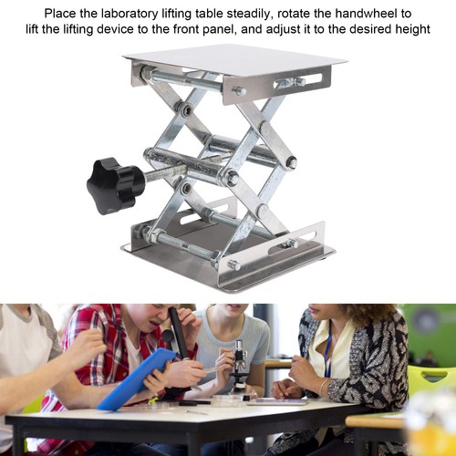 Lab jack - lab,