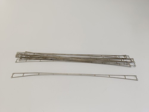Märklin 10x 7019 - , h0