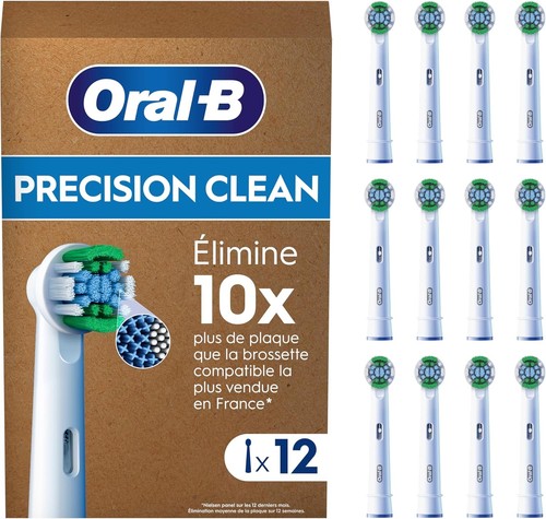 Oral pro precision - oral-b,