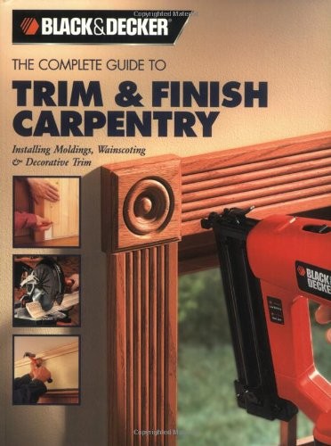 The complete guide trim - to, and