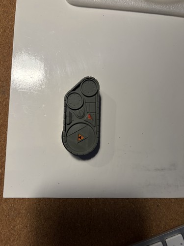 Starcom coleco shadow - starcom,